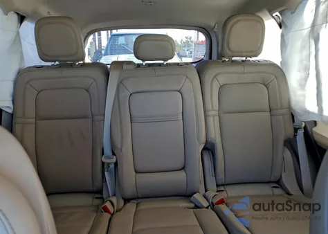 2020 Lincoln Aviator Reserve z USA, uszkodzony, nr VIN 5LM5J7XC7LGL15524